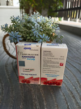 Load image into Gallery viewer, New Oral Jelly Strawberry 1 Week 100 mg. Low Price New Easy Snap Pack