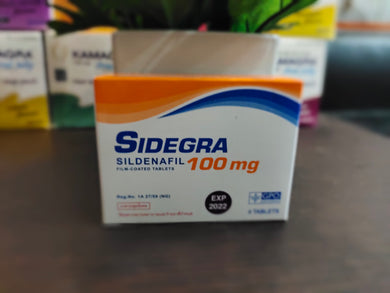 Sidegra 100 mg. Good Supplement Sex
