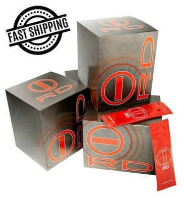 IRD RED Bhip Energy Drink Fitness Fat Burn Strong for Men Powder Drink