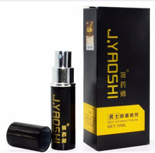 Load image into Gallery viewer, J.YAOSHI Powerful Sex Delay Spray for Men 10ML Durable Adult Male Long Time 2X