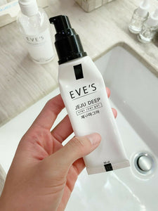 3X Jeju Eve's Deep Cleanser Gel Mineral Water Cleansing PH5.5 Relaxing Skin