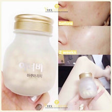 Load image into Gallery viewer, K-Beauty Innerb Aqua Rich Double Up Skin Nutrients Moisturizing Anti-Aging