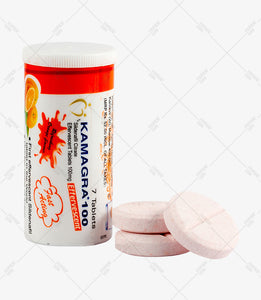 Kamagra Effervescent Tablets 100 mg