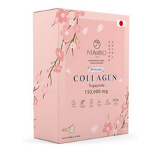 Load image into Gallery viewer, 6 X 15 Premium Kumiko Collagen Anti-aging Skincare Moist Smoot Natural Brighten