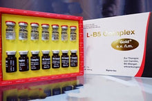 Load image into Gallery viewer, 8 Box LB5 Complex Weight loss Fast Fat Burn Slimming Sensation Whitening