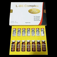 Load image into Gallery viewer, 8 Box LB5 Complex Weight loss Fast Fat Burn Slimming Sensation Whitening