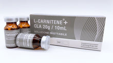 Load image into Gallery viewer, L-Carnitine + CLA 20G (10 Bottle x 10 ml / Box)