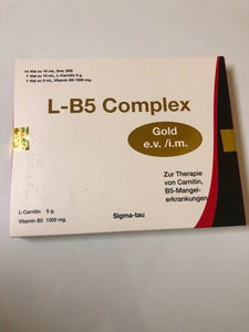 8 Box LB5 Complex Weight loss Fast Fat Burn Slimming Sensation Whitening