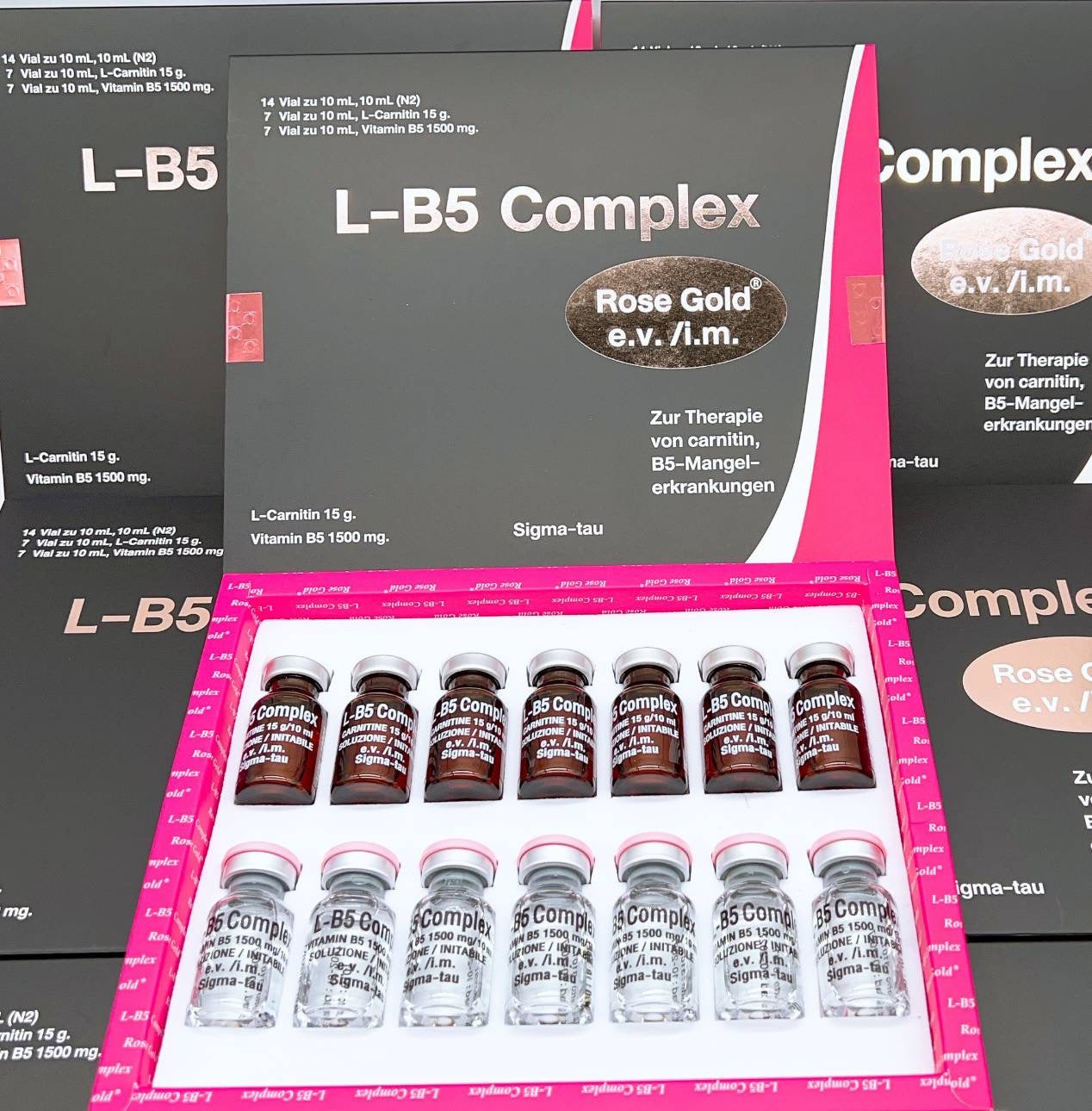l carnitine fumarate benefits L-CARNITINE