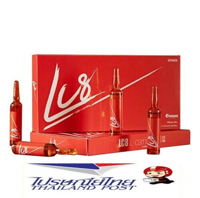 L-CARNITINE + CLA 15G/5 ML INJECTION FAST FAT BURN