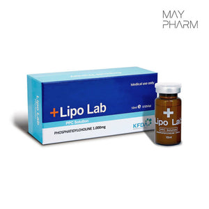LIPOLAB (PPC 1000 MG) (KOREA) SLIM AND BURN