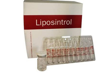 LIPOSINTROL BURN FAT TO ENERGY