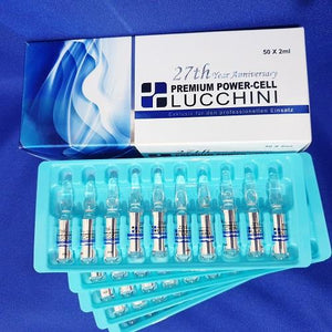 LUCCHINI 27TH PREMIUM POWER-CELL PLACENTA