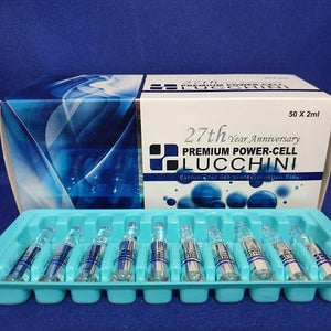 LUCCHINI 27TH PREMIUM POWER-CELL PLACENTA