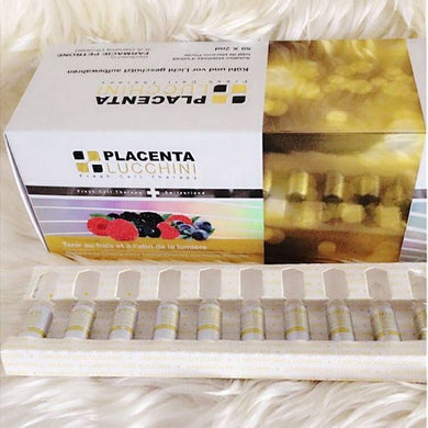 PLACENTA LUCCHINI PLANT GOLD (SWISS)