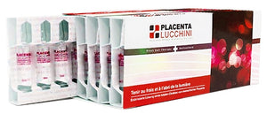 LUCCHINI SUPREME SHEEP PLACENTA EXTRACT 1 BOX