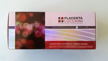 Load image into Gallery viewer, LUCCHINI SUPREME SHEEP PLACENTA EXTRACT 1 BOX