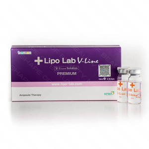 Lipo Lab V-line Premium 1 Box