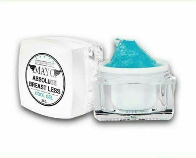 MAYO Less Chest Gel Reduce Breast Size Women Tomboy Natural Effective 30 g.