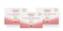 Load image into Gallery viewer, 3X Marine Fish Collagen Peptide 10000mg Vdesign Healthy Hair Skin 10 sachets