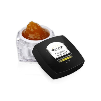 MAYO Less Hot Chest Gel Reduce Breast Size Women Tomboy Natural Effective 30 g.