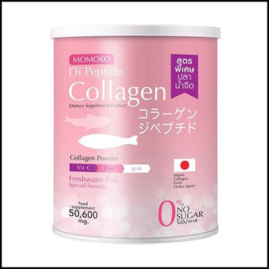 3X Momoko Collagen Di Peptide Supplement For Joint Knee Bone Skin Care Elderly