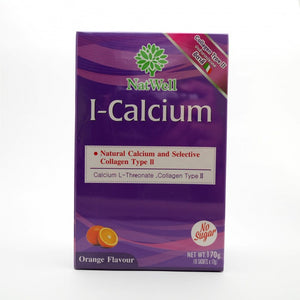 2X Natwell I Calcium L Theonate Nutritional Supplements Add Calcium To The Body.