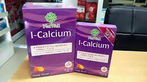 2X Natwell I Calcium L Theonate Nutritional Supplements Add Calcium To The Body.