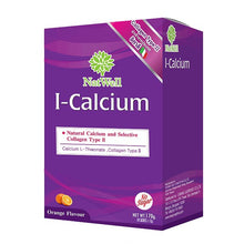 Load image into Gallery viewer, 2X Natwell I Calcium L Theonate Nutritional Supplements Add Calcium To The Body.