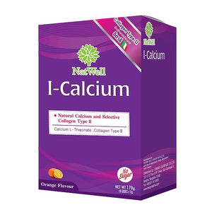 2X Natwell I Calcium L Theonate Nutritional Supplements Add Calcium To The Body.