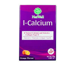 2X Natwell I Calcium L Theonate Nutritional Supplements Add Calcium To The Body.