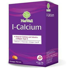 Load image into Gallery viewer, 2X Natwell I Calcium L Theonate Nutritional Supplements Add Calcium To The Body.