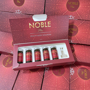 Noble Lipo plus (5bottle x 10ml/box) 1 Box
