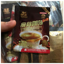 Load image into Gallery viewer, Original Strong Slimming Instant Lishou Coffee Natural Diet Drink Lose Weight Slim