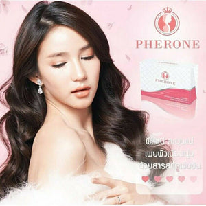 PHERONE Herbal female hormone supplement transgender women SEX CHANGE 30 Capsule