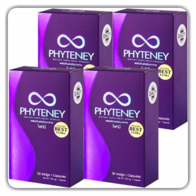 6X Phyteney Triple S X3 Speed Burn Weight Loss Anti Cellulite Fast Slim Blink