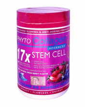 Load image into Gallery viewer, PHYTO COLAGEN 17X STEMCELL ANTI AGING WRINKLE FOR HEALTHY 1 BOX