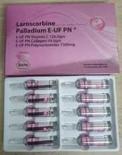 Load image into Gallery viewer, Nc24 9,000,000mg + Laroscorbine Palladium E-UF PN