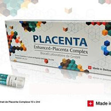 Load image into Gallery viewer, New PLACENTA ENHANCED PLACENTA COMPLEX (SWISS) BIOCEL LABORTOIRE DE GMBH