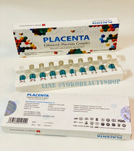 Load image into Gallery viewer, New PLACENTA ENHANCED PLACENTA COMPLEX (SWISS) BIOCEL LABORTOIRE DE GMBH