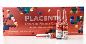 (ORANGE BOX) PLACENTA ENHANCED PLACENTA COMPLEX (SWISS)