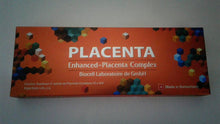 Load image into Gallery viewer, (ORANGE BOX) PLACENTA ENHANCED PLACENTA COMPLEX (SWISS)