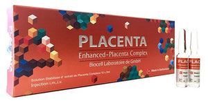 (ORANGE BOX) PLACENTA ENHANCED PLACENTA COMPLEX (SWISS)