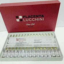 Load image into Gallery viewer, PLACENTA LUCCHINI LIFE CELL THERAPY (STEM CELL)