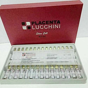 PLACENTA LUCCHINI LIFE CELL THERAPY (STEM CELL)