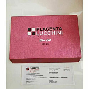 PLACENTA LUCCHINI LIFE CELL THERAPY (STEM CELL)