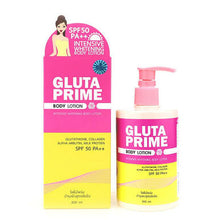 Load image into Gallery viewer, Precious Skin GLUTA PRIMME PRIME Soap Body Booster Serum Lotion Brigh