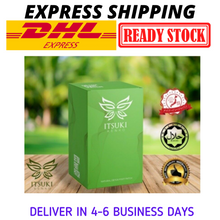 Load image into Gallery viewer, Premium ITSUKI KENKO HEALTH Detox Foot Pads Patch Herbal EXPRESS 1 Box = 50 Pcs