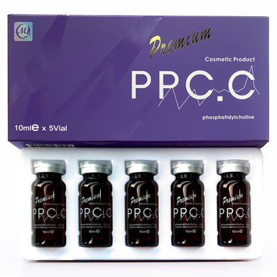 Premium PPC.C for body slimming 1 Box