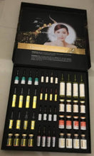 Load image into Gallery viewer, 6X QUATTROX COMPLEXION 12 INFUSION WHITENING SKIN SYSTEM (KOREA)